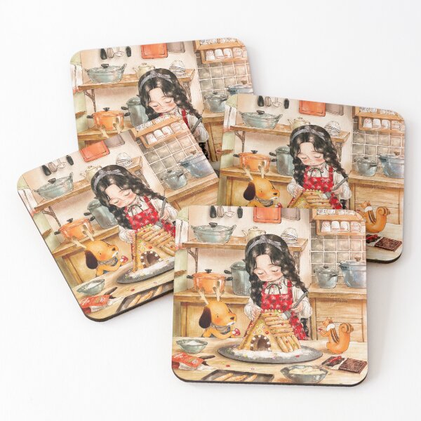 Item preview, House of Cookies designed and sold by Aeppol.