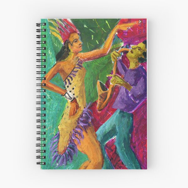 Item preview, baile designed and sold by hampton  rodriguez.