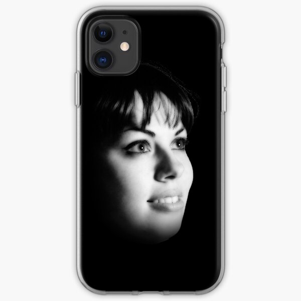 Illuminated (iPhone case) iPhone Soft Case