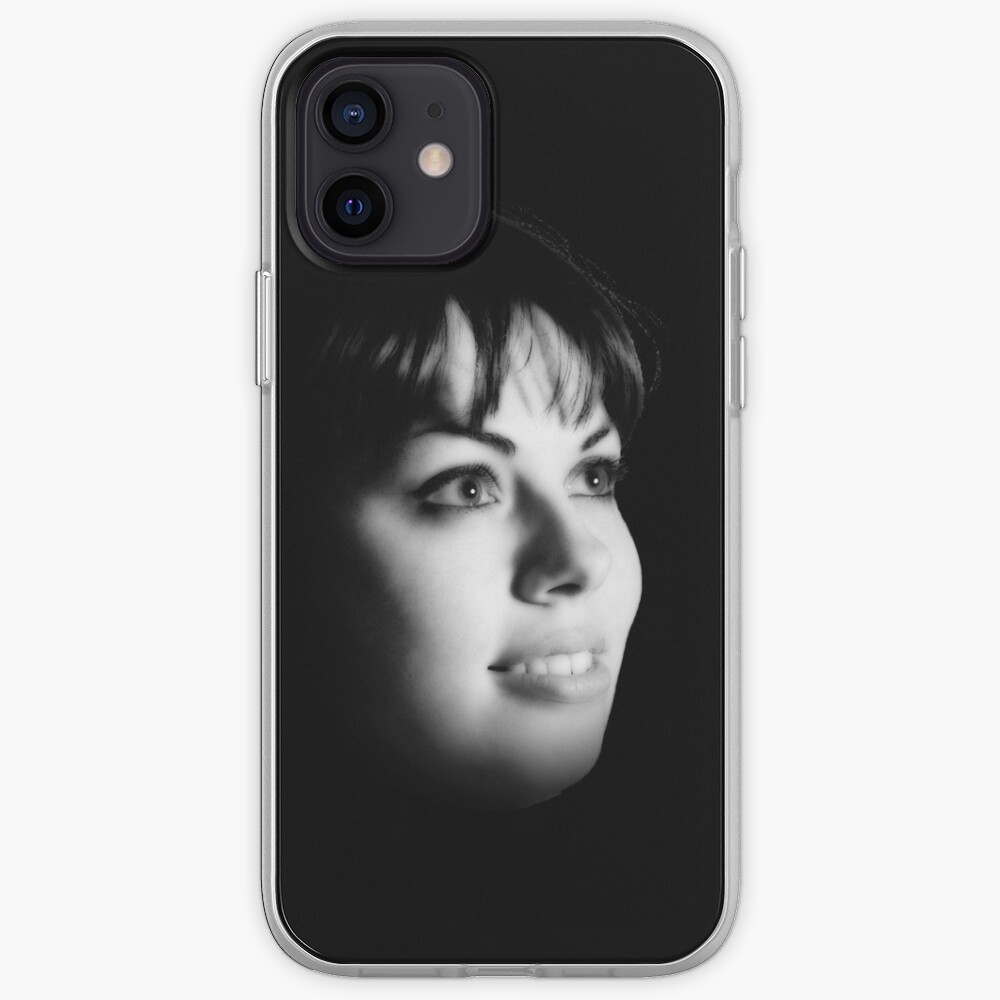 Illuminated (iPhone case) iPhone Case