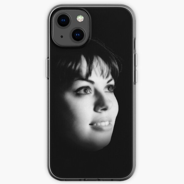 Illuminated (iPhone case) iPhone Soft Case