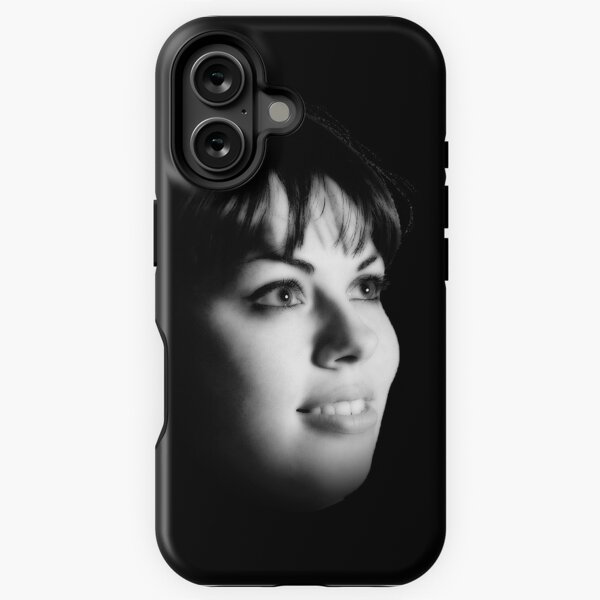 Illuminated (iPhone case) iPhone Tough Case