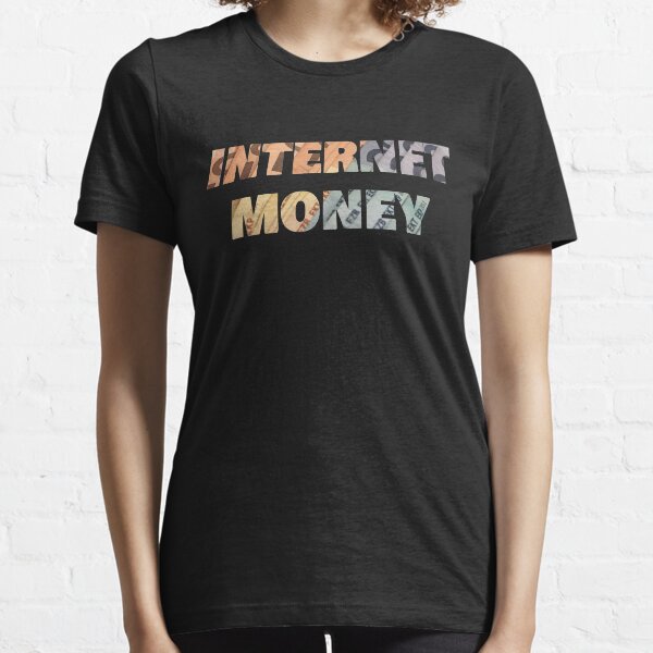 Internet money Essential T-Shirt