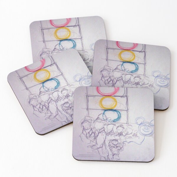Item preview, SELF PORTRAIT AT 20 designed and sold by Tammera.