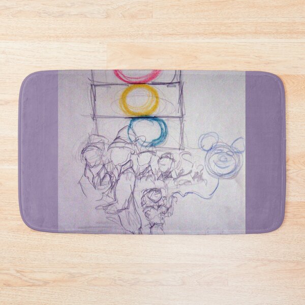 Item preview, SELF PORTRAIT AT 20 designed and sold by Tammera.