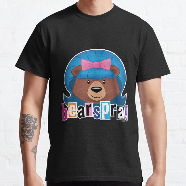 Bearspray Classic T-Shirt