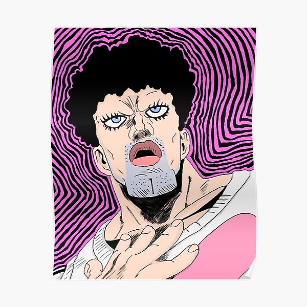Puri Puri Prisoner Puri Puri Prisoner