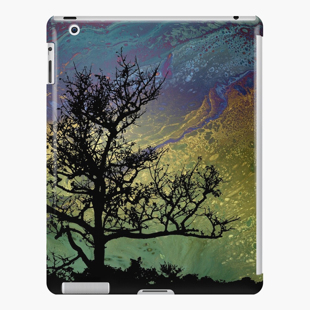Sunset iPad Case & Skin