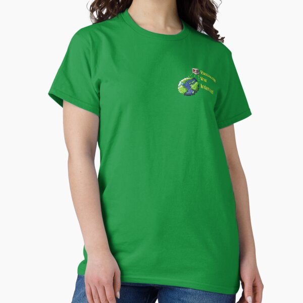 Item preview, Childish Gambino Because The Internet Shirt designed and sold by swannyclaus123.