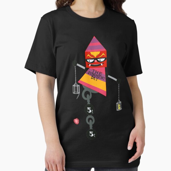 Item preview, "Do you know, who I am!?" designed and sold by scuzbrains.