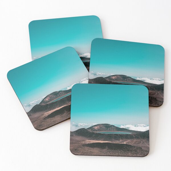 Item preview, Tongariro Crossing, Photography, Wall Art designed and sold by myberrytale.