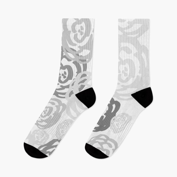 Item preview, gray roses  designed and sold by ArtsyEmma2.