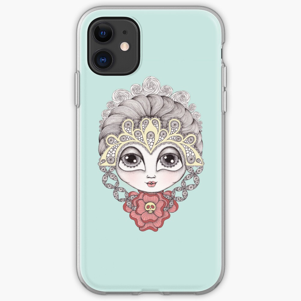 Royalty iPhone Case & Cover