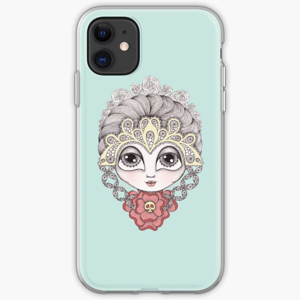 Royalty iPhone Soft Case