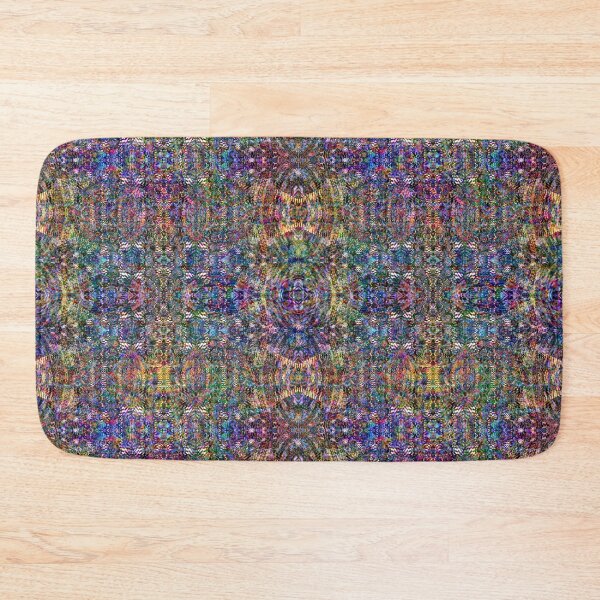 Item preview, Mirror Pattern. designed and sold by MindTravel.