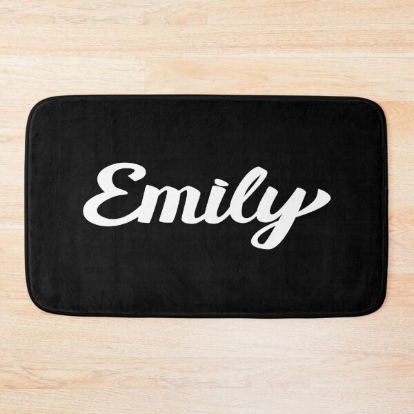 Item preview, Emily My Name Is Emily! designed and sold by ProjectX23.