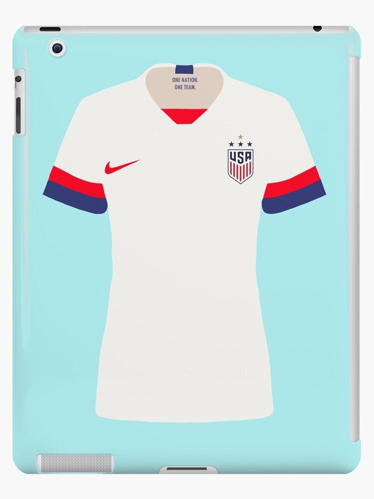 uswnt home jersey