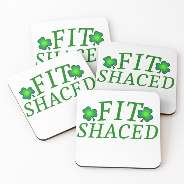 Item preview, FIT SHACED designed and sold by Divertions.
