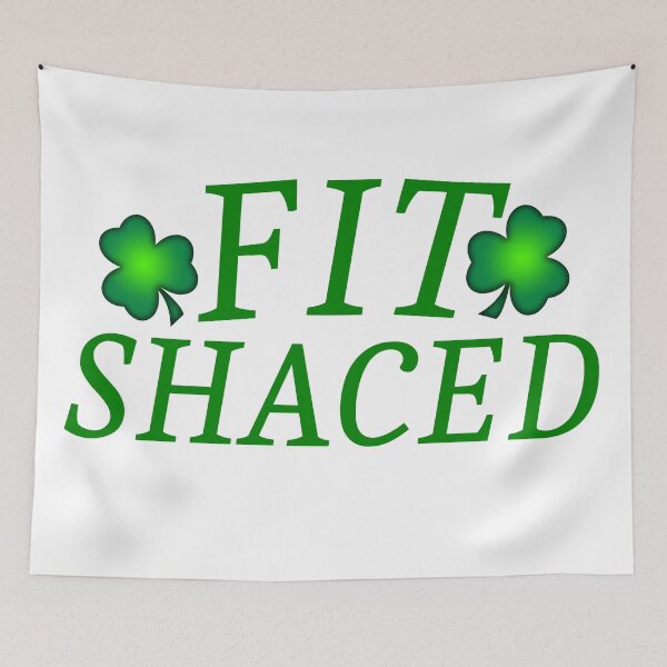 Item preview, FIT SHACED designed and sold by Divertions.