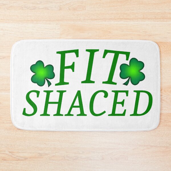 Item preview, FIT SHACED designed and sold by Divertions.