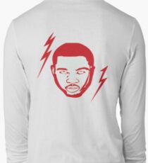 The Box Long Sleeve T-Shirt