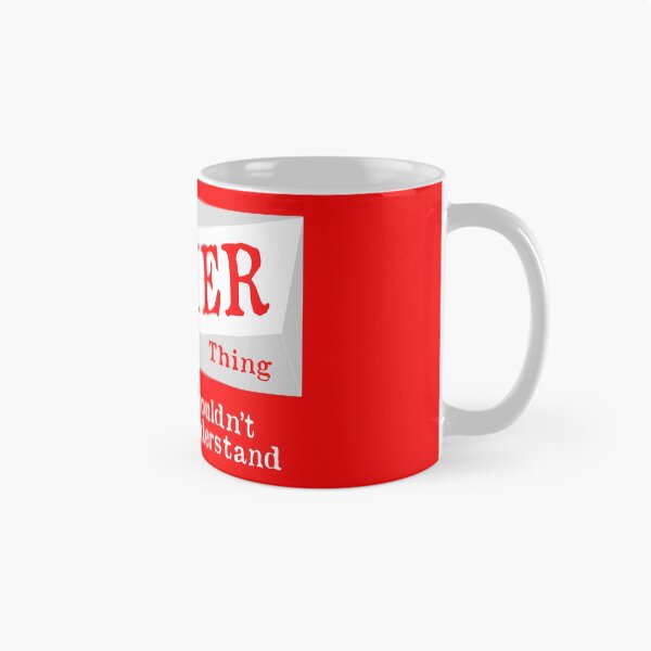 Item preview, xavier thing understand designed and sold by classicaltyp.