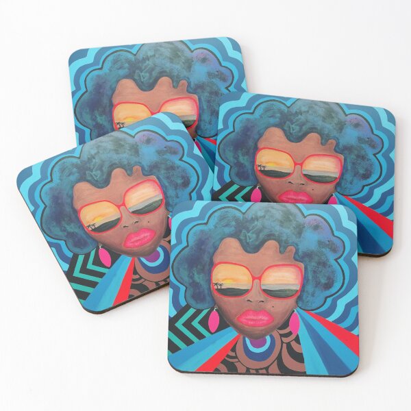 Item preview, Retro Beach designed and sold by CJ Dixon.