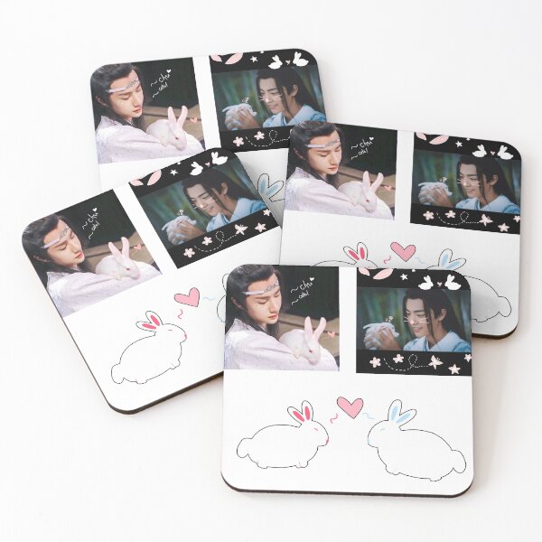 Item preview, The Untamed Sticker Sheet designed and sold by purelyasiashop.