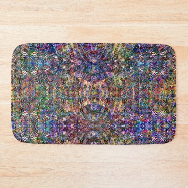 Artikelvorschau, Mirror Pattern. Large. entworfen und verkauft von MindTravel.
