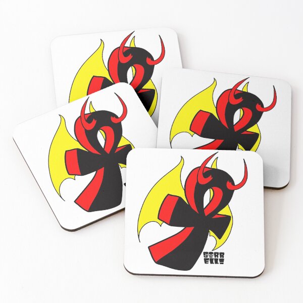 Item preview, Immortal Evil designed and sold by Jason Sorrell.