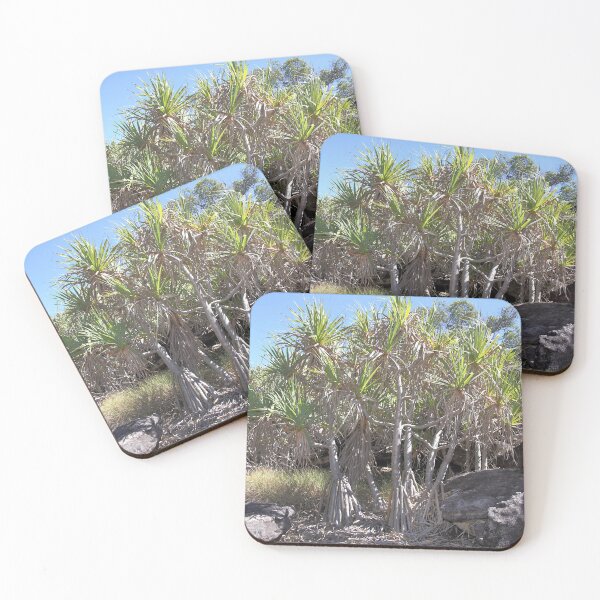 Item preview, Rock Pandanus, Arnhem Land designed and sold by Carole-Anne.