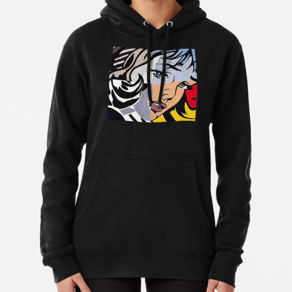 Roy Lichtenstein Sweatshirts Hoodies Redbubble