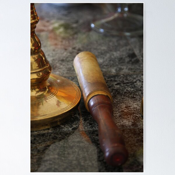 Item preview, Altar designed and sold by Geoff Smith.