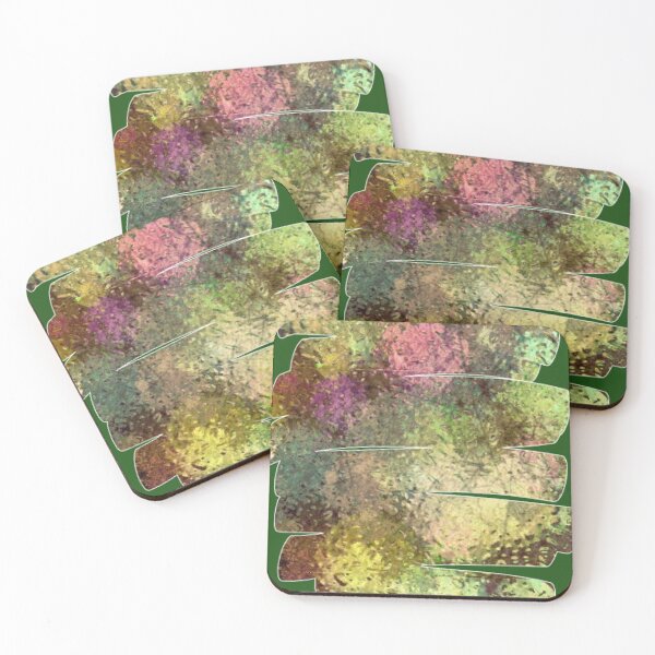 Item preview, Clear Pastel Window Streak designed and sold by KDStout.