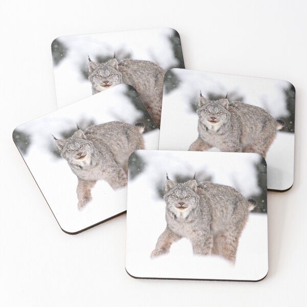 Item preview, Mid-Step Lynx designed and sold by mlorenz.