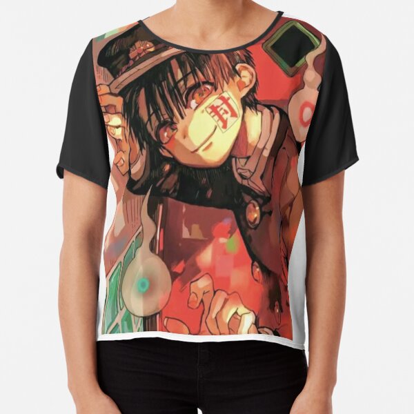 hanako kun merch amazon