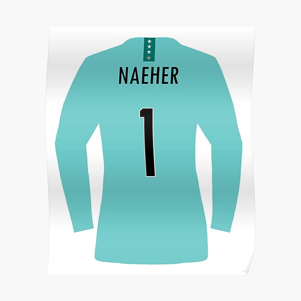 alyssa naeher jersey youth