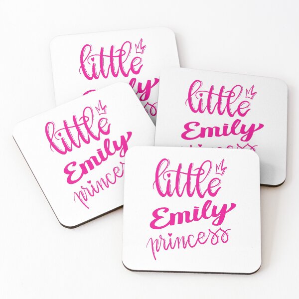 Item preview, Emily Little Emily Princess designed and sold by ProjectX23.