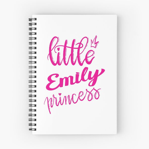 Artikelvorschau, Emily Kleine Emily Prinzessin entworfen und verkauft von ProjectX23.