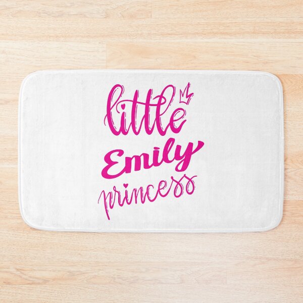 Item preview, Emily Little Emily Princess designed and sold by ProjectX23.