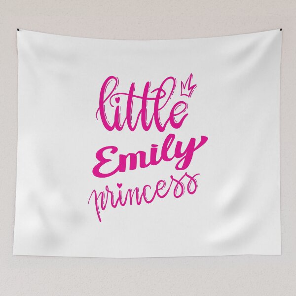Item preview, Emily Little Emily Princess designed and sold by ProjectX23.