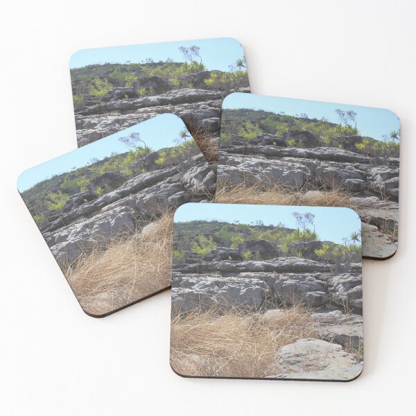 Item preview, Arnhem Land Landscape designed and sold by Carole-Anne.