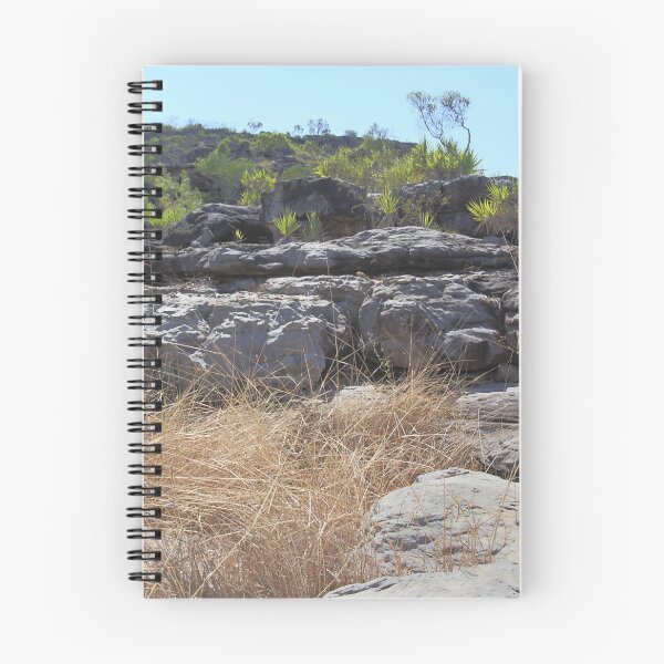 Item preview, Arnhem Land Landscape designed and sold by Carole-Anne.