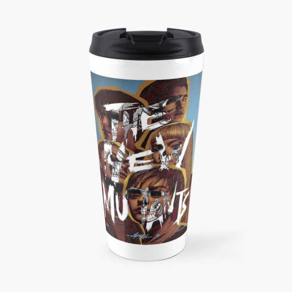 The New Mutants (2020) Travel Mug
