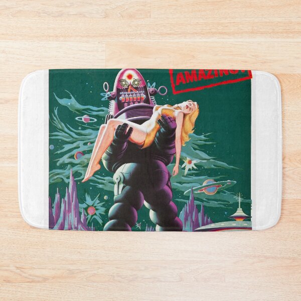 Item preview, FORBIDDEN PLANET designed and sold by ilovechaos.