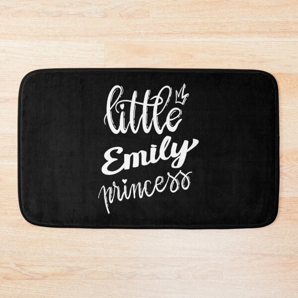 Item preview, Emily Little Emily Princess designed and sold by ProjectX23.