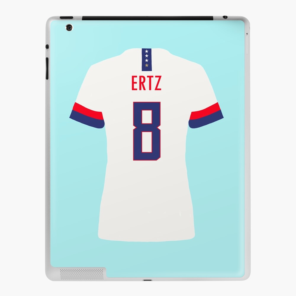 julie ertz merch