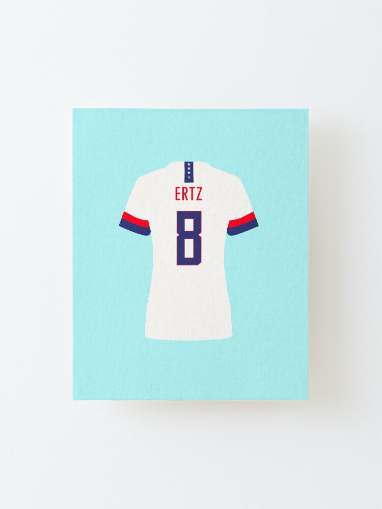 julie ertz 4 star jersey