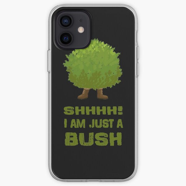 Fortnite Bush Phone Case Fortnite Bush Iphone Cases Covers Redbubble