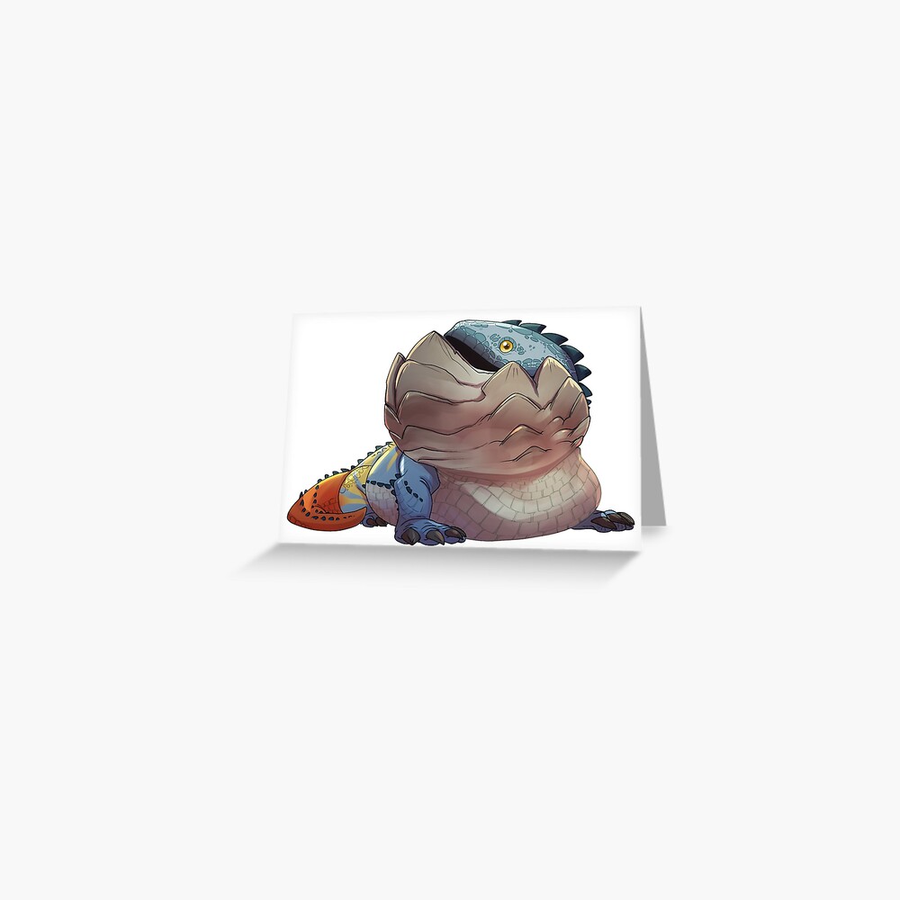Item preview, Greeting Card designed and sold by PencilCat.